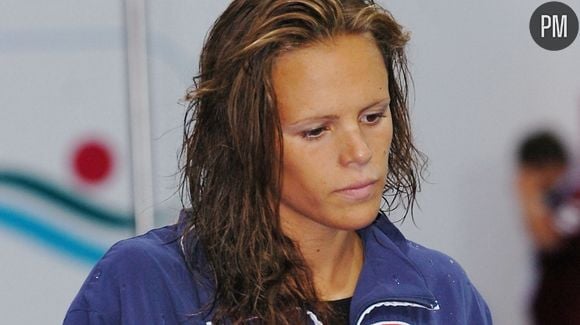 Laure Manaudou