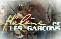 Générique de "Hélène et les garçons"