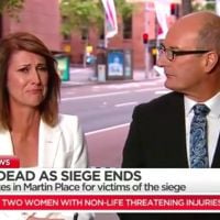 Prise d'otages à Sydney : Une journaliste découvre en direct qu'elle connaît l'une des victimes