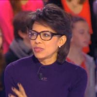 "Politiques Undercover" : Audrey Pulvar "consternée", Elisabeth Bost "catastrophée"