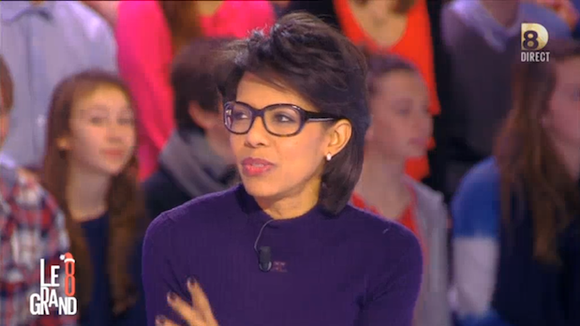 "Politiques Undercover" : Audrey Pulvar "consternée", Elisabeth Bost "catastrophée"