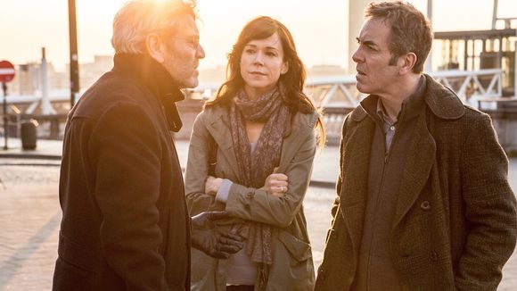 Une saison 2 pour la série de TF1 "The Missing"