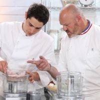 "Objectif Top Chef" : Le gagnant est Xavier Koenig