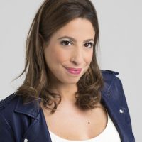 L'année médias vue par... Léa Salamé