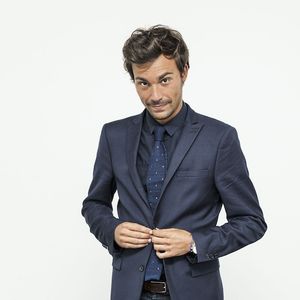 Bertrand Chameroy