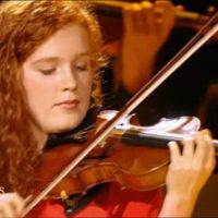 "Prodiges" : L'impressionnante Camille, violoniste de 15 ans, grande gagnante