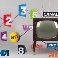 Les 25 meilleures audiences de la TNT en 2014