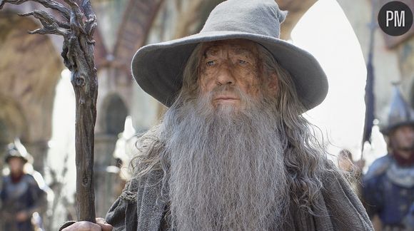 "Le Hobbit" en tête du box-office US