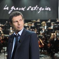 France 2 : Frédéric Taddéï à la tête du "Grand Echiquier" ce soir