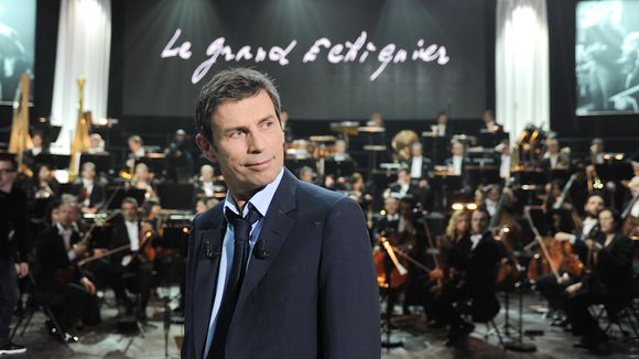 France 2 : Frédéric Taddéï à la tête du "Grand Echiquier" ce soir