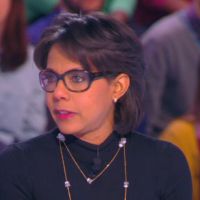 Audrey Pulvar les larmes aux yeux dans "Le Grand 8" : "Les haines s'expriment à visage découvert"