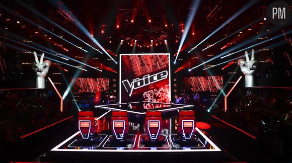 Quelle audience pour le retour de "The Voice, la plus belle voix" ?