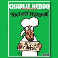 "Charlie Hebdo" finalement tiré à 5 millions d'exemplaires