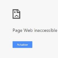 Plusieurs sites d'information français indisponibles (MAJ)