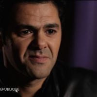 Jamel Debbouze : "La France, c'est ma mère. On ne touche pas à ma mère"