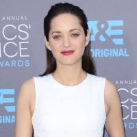 Marion Cotillard : "J'en ai assez des conneries qui circulent à mon sujet !"