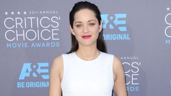 Marion Cotillard : "J'en ai assez des conneries qui circulent à mon sujet !"