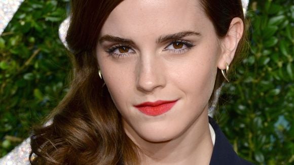 "La Belle et la Bête" : Emma Watson sera Belle dans la nouvelle adaptation Disney