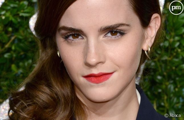 Emma Watson sera Belle dans "La Belle et la Bête"