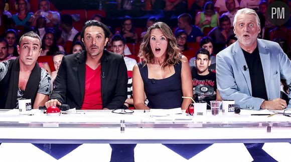 Quelle audience pour la finale de "La France a un incroyable talent" ?