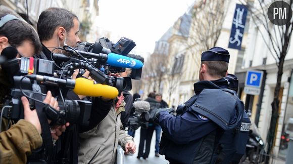 La confiance dans les médias des Français progresse