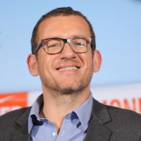 Dany Boon : "Le remake des Ch'tis par Will Smith n'est plus à l'ordre du jour"