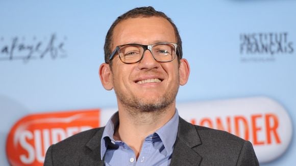 Dany Boon : "Le remake des Ch'tis par Will Smith n'est plus à l'ordre du jour"