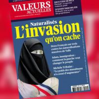 Marianne voilée : "Valeurs actuelles" condamné