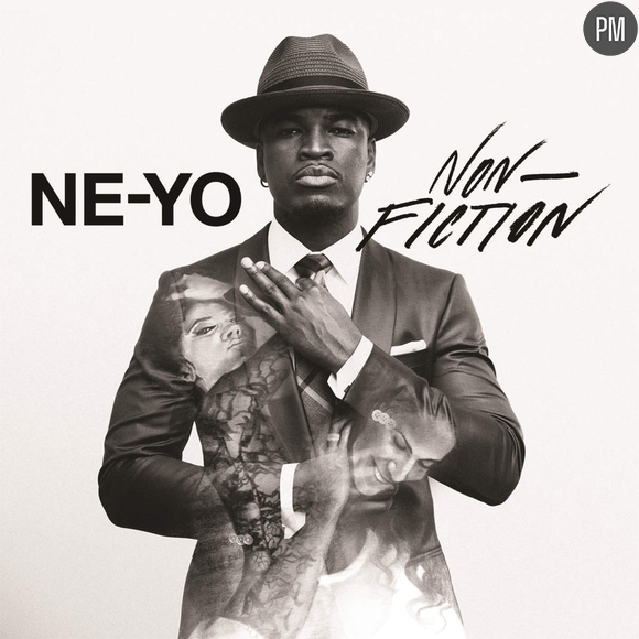 5. Ne-Yo - "Non-Fiction"