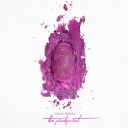 8. Nicki Minaj - "The Pinkprint''