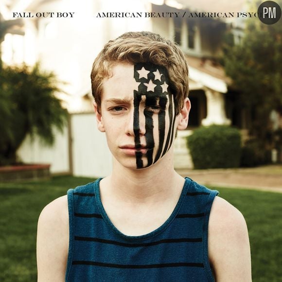 6. Fall Out Boy - "American Beauty/American Psycho"