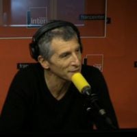 Président de France Télévisions, "le pire job dans les médias" pour Nagui