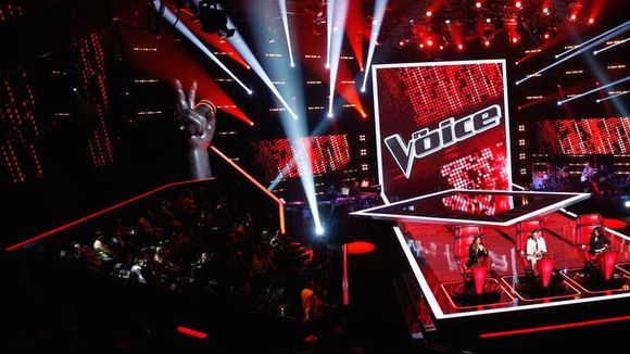 Audiences : "The Voice" leader en baisse devant "Que le meilleur gagne", "Echappées belles" en forme
