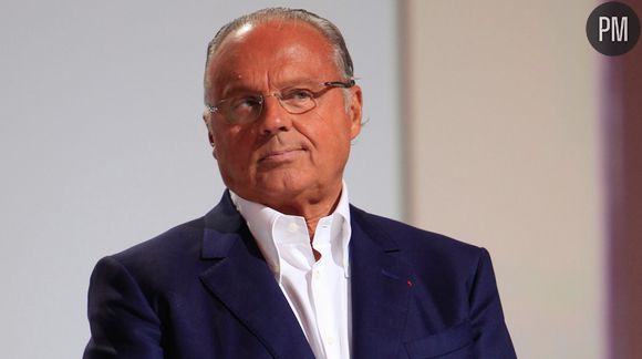 Gérard Louvin, nouvelle "Grosse Tête" de Laurent Ruquier