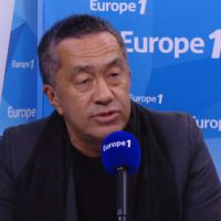 Renaud Le Van Kim : "Il y a des gens qui ne veulent pas venir aux César"