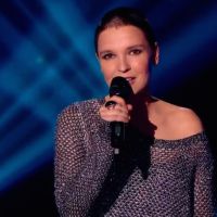 "The Voice" : Anne Sila séduit les coachs en reprenant "Je t'aimais, je t'aime et je t'aimerai"