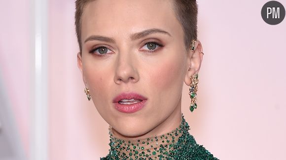 Scarlett Johansson a créé le groupe The Singles