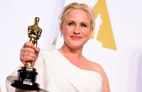 Patricia Arquette s'indigne de l'inégalité salariale entre les hommes et les femmes