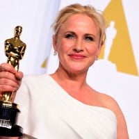 Oscars 2015 : Patricia Arquette s'indigne des inégalités hommes-femmes