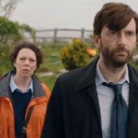 "Broadchurch" : Une saison 3 avec David Tennant et Olivia Colman