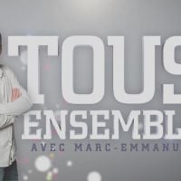 "Tous ensemble" : Un bénévole accable Marc-Emmanuel