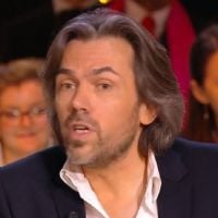 "On n'est pas couché" : Aymeric Caron voit bien Audrey Pulvar le remplacer