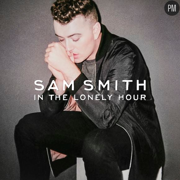 6. Sam Smith - "In the Lonely Hour"