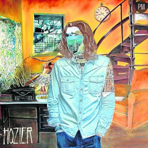 10. Hozier - "Hozier"