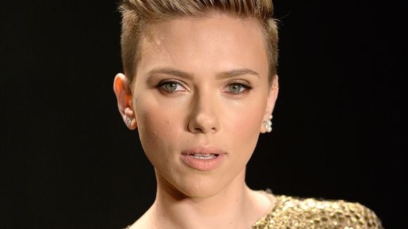 Scarlett Johansson : Son nouveau groupe déjà inquiété par la justice