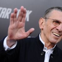 "Star Trek" : Leonard Nimoy (Monsieur Spock) est mort