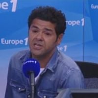 Jamel Debbouze soutient Les Enfoirés : "Qu'est-ce qu'on vient faire chier les 'Restos du coeur' ?"