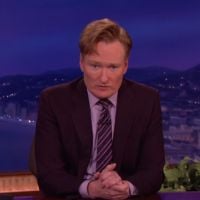 Conan O'Brien répond à "Touche pas à mon poste" : "Ca ne suffit pas !"