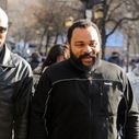 Le DVD du spectacle de Dieudonné, "Le Mur", interdit par la justice