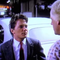 "Retour vers le futur" : Quand Marty McFly avait peur de "devenir gay"